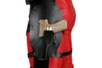Deadpool3 Wade Wilson Cosplay Costume Suit - Image 16