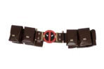 Deadpool3 Wade Wilson Cosplay Costume Suit - Image 24