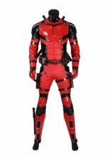Deadpool3 Wade Wilson Cosplay Costume Suit - Image 4