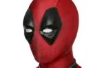 Deadpool Wade Wilson Cosplay Costume Jumpsuit Outfit - Image 33