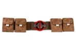 Deadpool Wade Wilson Cosplay Costume Jumpsuit Outfit - Image 46
