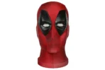 Deadpool Wade Wilson Cosplay Costume Jumpsuit Outfit - Image 54