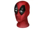 Deadpool Wade Wilson Cosplay Costume Jumpsuit Outfit - Image 53