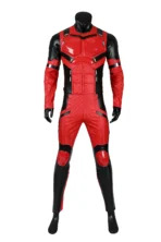 Deadpool3 Wade Wilson Cosplay Costume Suit - Image 10