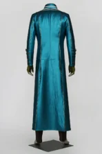 Vergil Cosplay Costume DMC 3 Halloween Suit - Image 4