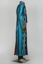 Vergil Cosplay Costume DMC 3 Halloween Suit - Image 6