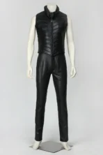 Vergil Cosplay Costume DMC 3 Halloween Suit - Image 7