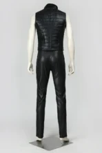 Vergil Cosplay Costume DMC 3 Halloween Suit - Image 8