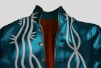 Vergil Cosplay Costume DMC 3 Halloween Suit - Image 18