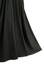 Doctor Doom Cosplay Costume Suit - Image 15