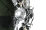 Doctor Doom Cosplay Costume Suit - Image 19