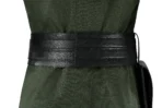 Doctor Doom Cosplay Costume Suit - Image 22