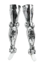 Doctor Doom Cosplay Costume Suit - Image 24