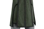 Doctor Doom Cosplay Costume Suit - Image 25