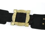 Doctor Doom Cosplay Costume Suit - Image 28