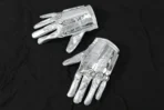 Doctor Doom Cosplay Costume Suit - Image 37