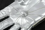 Doctor Doom Cosplay Costume Suit - Image 40