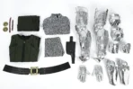 Doctor Doom Cosplay Costume Suit - Image 41