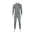 Doctor Doom Cosplay Costume Suit - Image 43