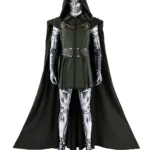 octor Doom Suit Victor von Doom Cosplay Costume ZC Cosplay