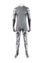 Doctor Doom Suit Victor von Doom Cosplay Costume - Image 8
