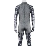 Doctor Doom Suit Victor von Doom Cosplay Costume - Image 9