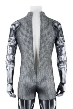 Doctor Doom Suit Victor von Doom Cosplay Costume - Image 10