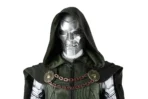 Doctor Doom Suit Victor von Doom Cosplay Costume - Image 21