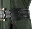 Doctor Doom Suit Victor von Doom Cosplay Costume - Image 23