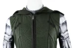 Doctor Doom Suit Victor von Doom Cosplay Costume - Image 24