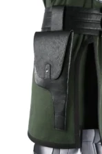 Doctor Doom Suit Victor von Doom Cosplay Costume - Image 25