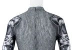 Doctor Doom Suit Victor von Doom Cosplay Costume - Image 26