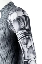 Doctor Doom Suit Victor von Doom Cosplay Costume - Image 32