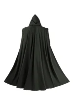 Doctor Doom Suit Victor von Doom Cosplay Costume - Image 4