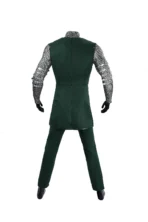 Avengers Doomsday Doctor Doom Cosplay Costume - Image 17