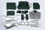 Avengers Doomsday Doctor Doom Cosplay Costume - Image 21