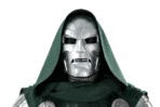 Avengers Doomsday Doctor Doom Cosplay Costume - Image 24