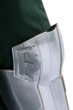 Avengers Doomsday Doctor Doom Cosplay Costume - Image 28