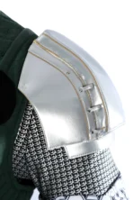 Avengers Doomsday Doctor Doom Cosplay Costume - Image 36