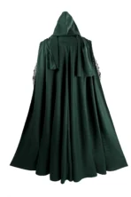 Avengers Doomsday Doctor Doom Cosplay Costume - Image 5