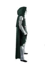 Avengers Doomsday Doctor Doom Cosplay Costume - Image 6