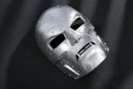 Avengers Doomsday Doctor Doom Cosplay Costume - Image 57