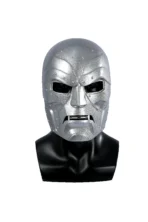 Avengers Doomsday Doctor Doom Cosplay Costume - Image 56