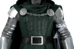 Avengers Doomsday Doctor Doom Cosplay Costume - Image 53