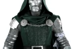 Avengers Doomsday Doctor Doom Cosplay Costume - Image 52