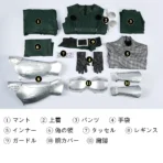 Avengers Doomsday Doctor Doom Cosplay Costume - Image 67