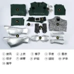 Avengers Doomsday Doctor Doom Cosplay Costume - Image 69