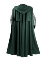 Avengers Doomsday Doctor Doom Cosplay Costume - Image 8