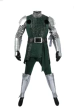 Avengers Doomsday Doctor Doom Cosplay Costume - Image 9