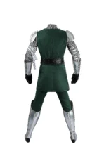 Avengers Doomsday Doctor Doom Cosplay Costume - Image 19